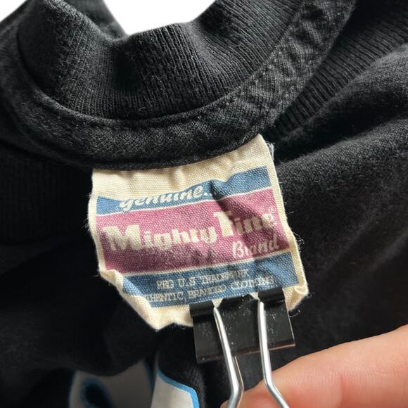 Vintage 2005 Fox & Paramount Napoleon Dynamite Vote For Pedro Movie Promo Tee XL - Picture 5 of 6